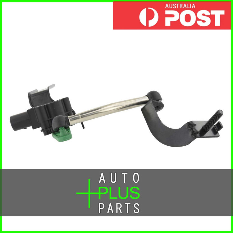 Fits SEAT TOLEDO LEVEL SENSOR, FRONT LEFT (WITH LINK)
