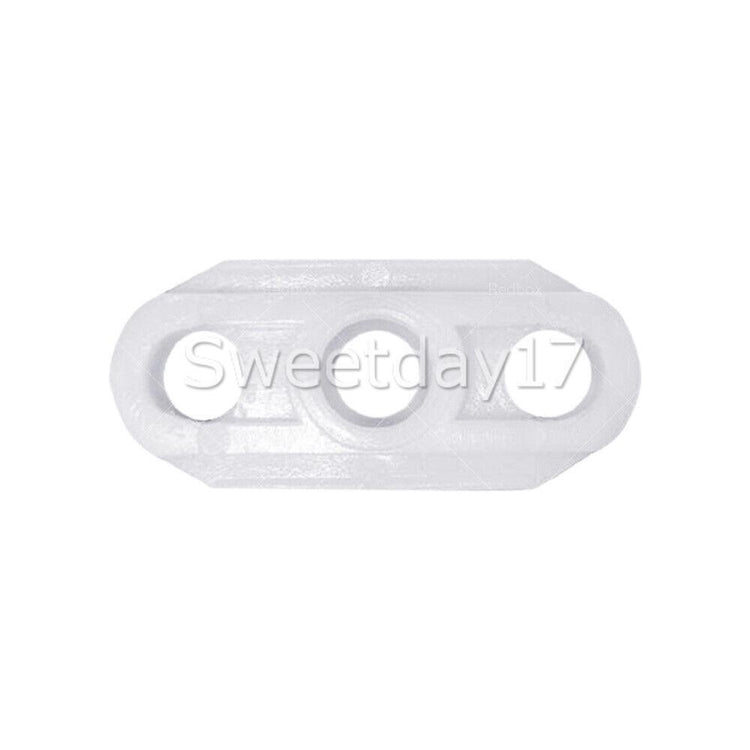 Window Regulator Slide Clip 3 Pcs for Holden Commodore VT VU VX VY 20369895 AU