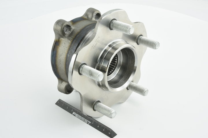 Rear Wheel Hub For INFINITI Q60/G CONVERTIB HV36 Wheel Hubs