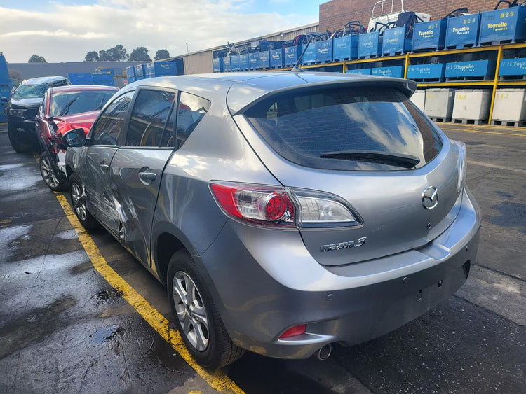 Mazda 3 Steering Column BL 04/200910/2013
