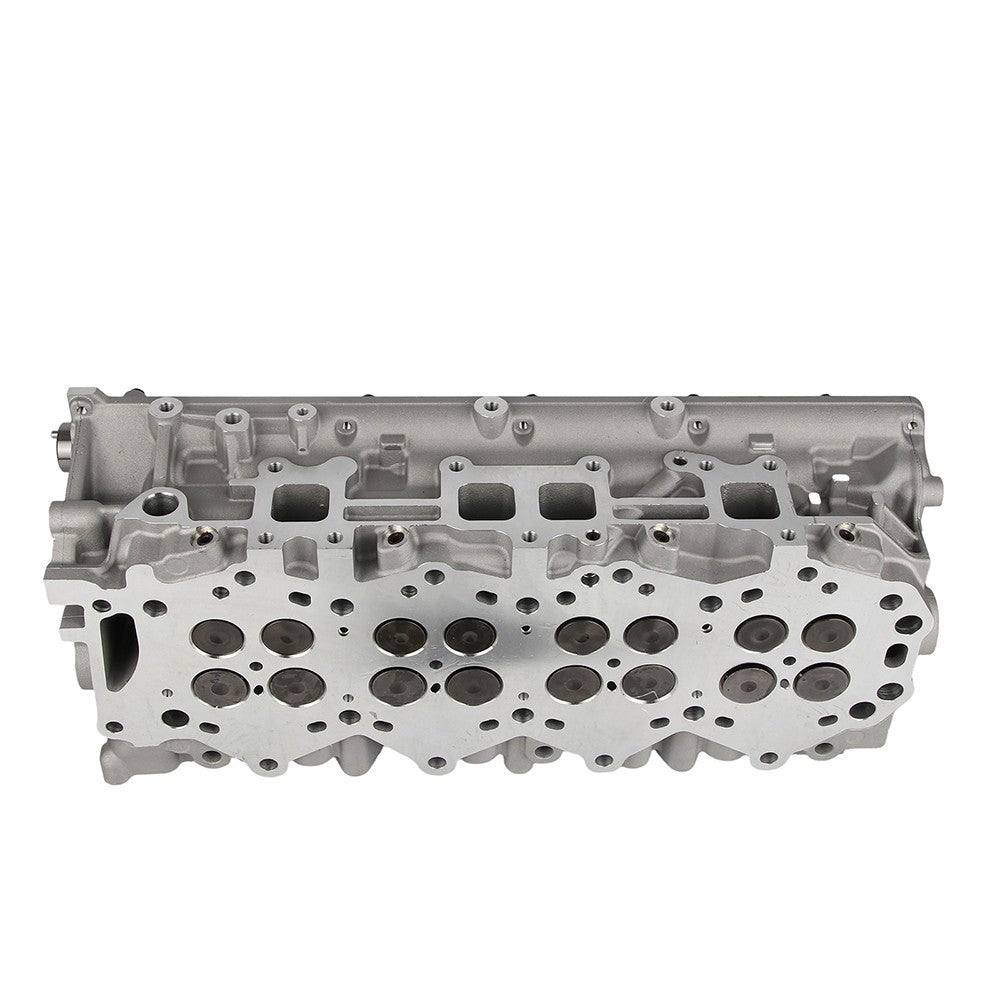Cylinder Head Assembly for Ford Ranger PJ PK Mazda BT-50 2.5L 3.0L 2006-2015