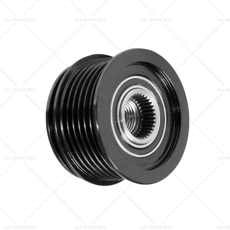 Alternator Pulley Suitable For Audi A5 8T 1.8L Petrol CJEB 2012-On OAP076
