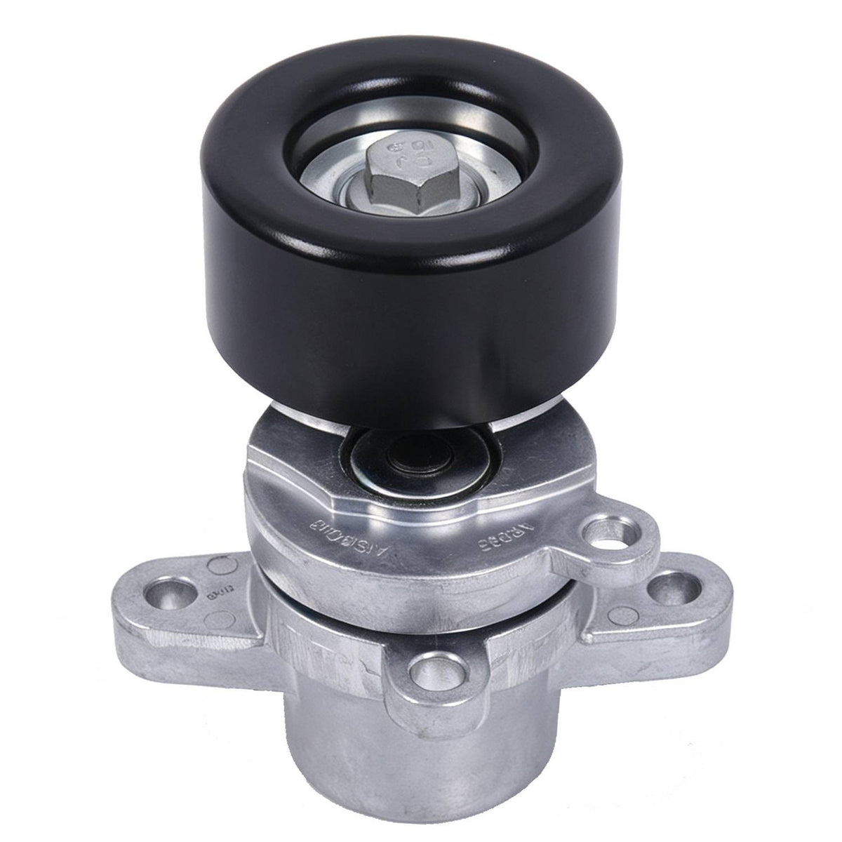 Car Belt Tensioner Pulley Assembly For Nissan Maxima 2009-2014 11955-JA10D