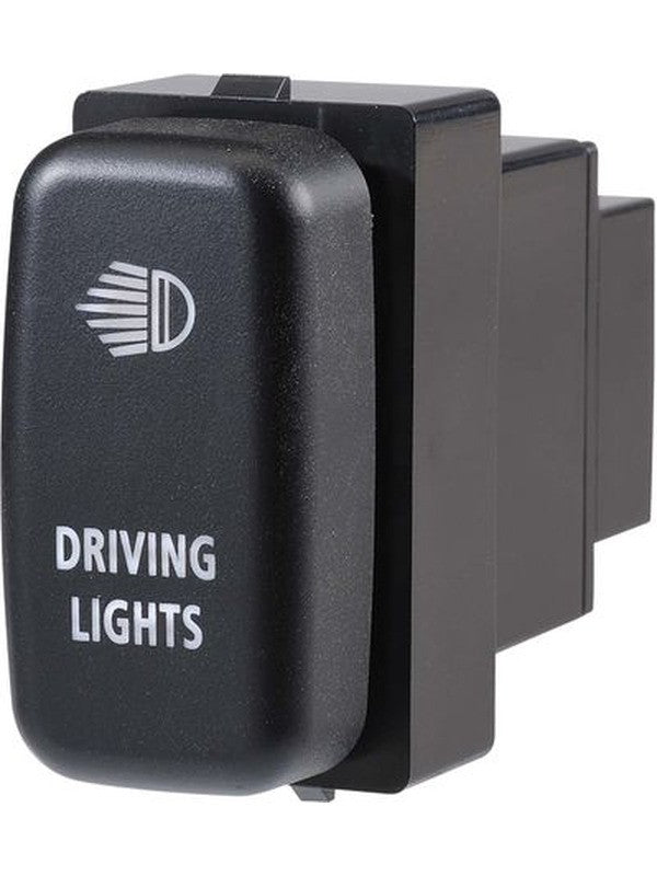 Narva OE Style For Mitsubishi Switch Driving Lights (63364BL)