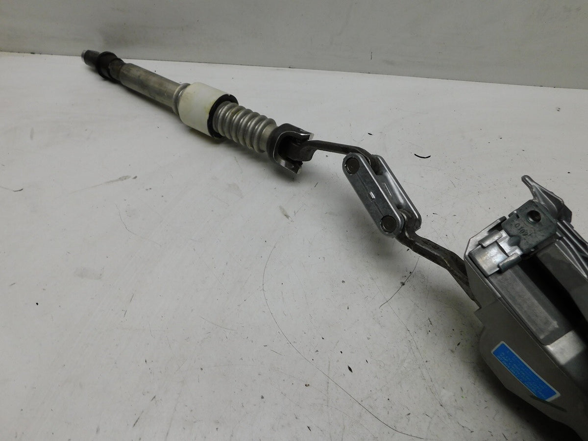 Mercedes Benz SLK 280 R171 2007 Steering Column Assembly A1714600616 J110