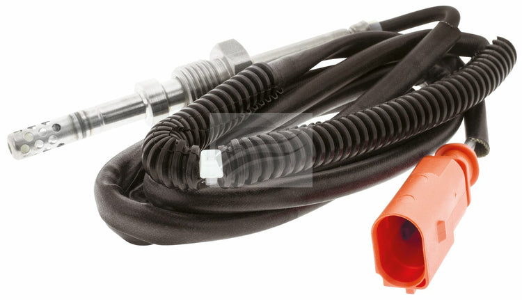 DELPHI Exhaust Gas Temp Pyrometer Sensor After CAT/DPF FOR VW AMAROK 2.0L TDi