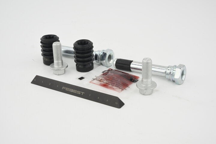 Front Caliper Slide Pin Kit Fits Jeep 68509083AA K68509083AA
