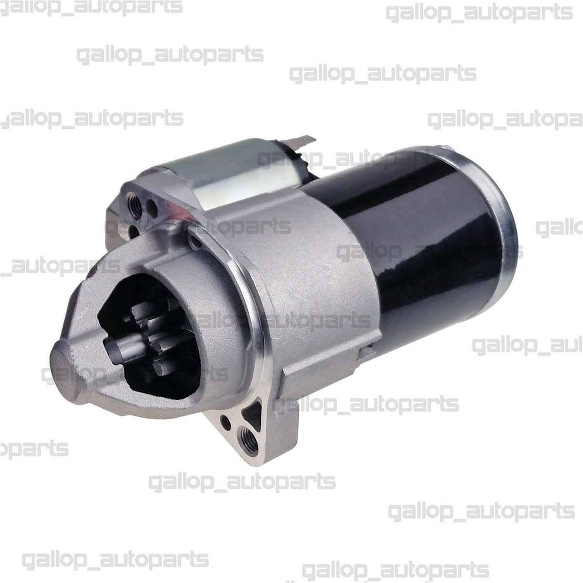 New Starter Motor for Mitsubishi Lancer CJ 4cyl 2.0L 2.4L 4B11 4B12 2007~2015