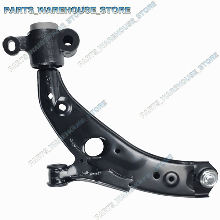 PAIR LEFT RIGHT FRONT LOWER CONTROL ARM FOR MAZDA CX8 KG 05/2018-12/2023