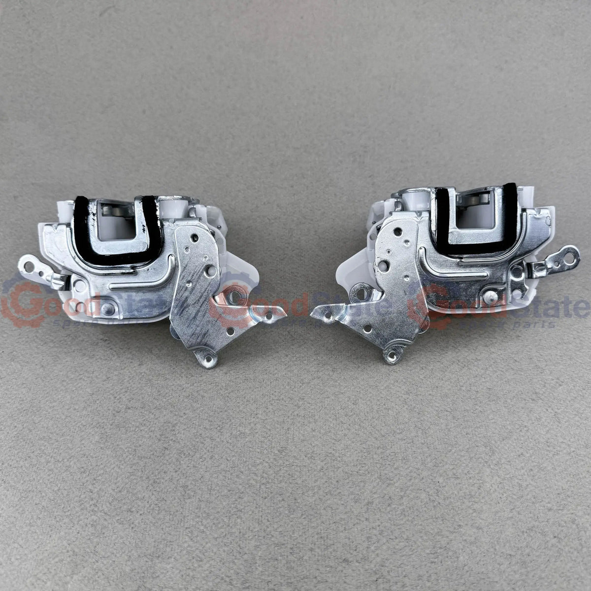 GENUINE Nissan Patrol Y61 GU Front Door Lock RH & LH