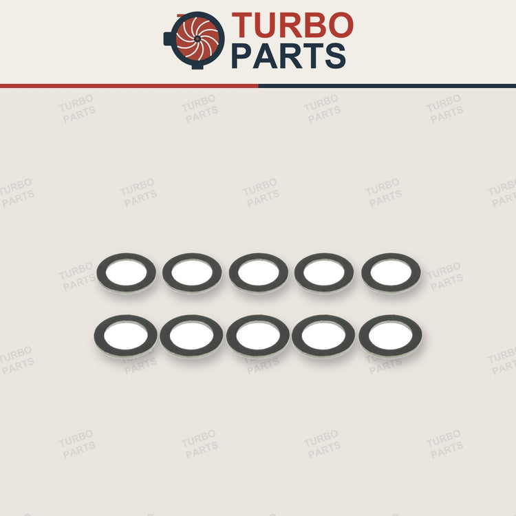 Mitsubishi Asx Seal, Oil Drain Plug Pcs 10