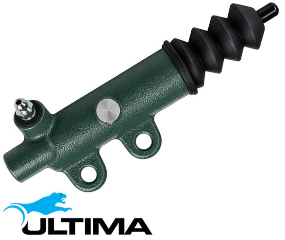 CLUTCH SLAVE CYLINDER FOR TOYOTA LANDCRUISER HDJ79R 1HD-FTE 4.2L I6 TILL 10/2004