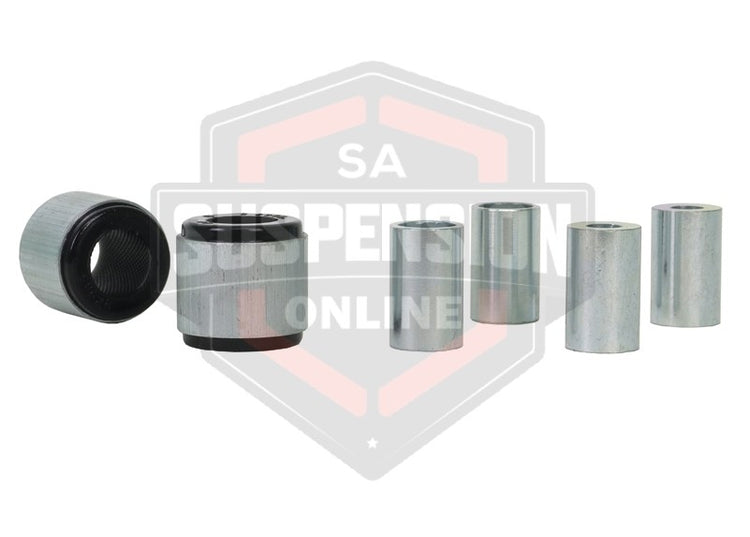 Whiteline W32985 - Shock absorber - lower bushing kit (Bush- shock absorber)