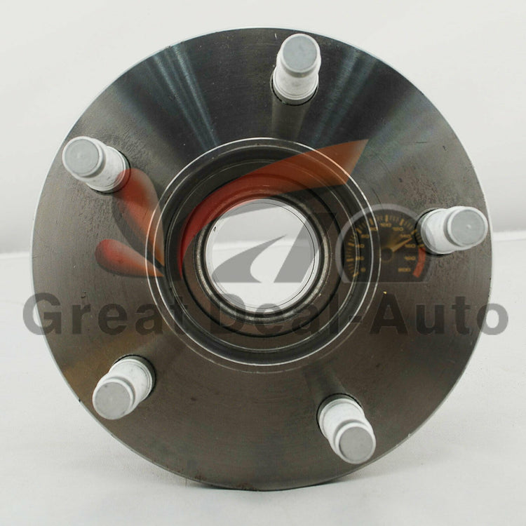 1PC Fit For Ford Falcon AU BA BF Front Wheel Bearing Hub Fairmont Territory 2WD