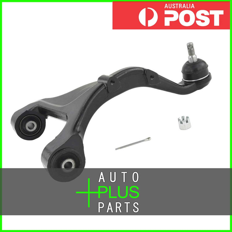 Fits HYUNDAI VERACRUZ 07: RIGHT UPPER REAR ARM
