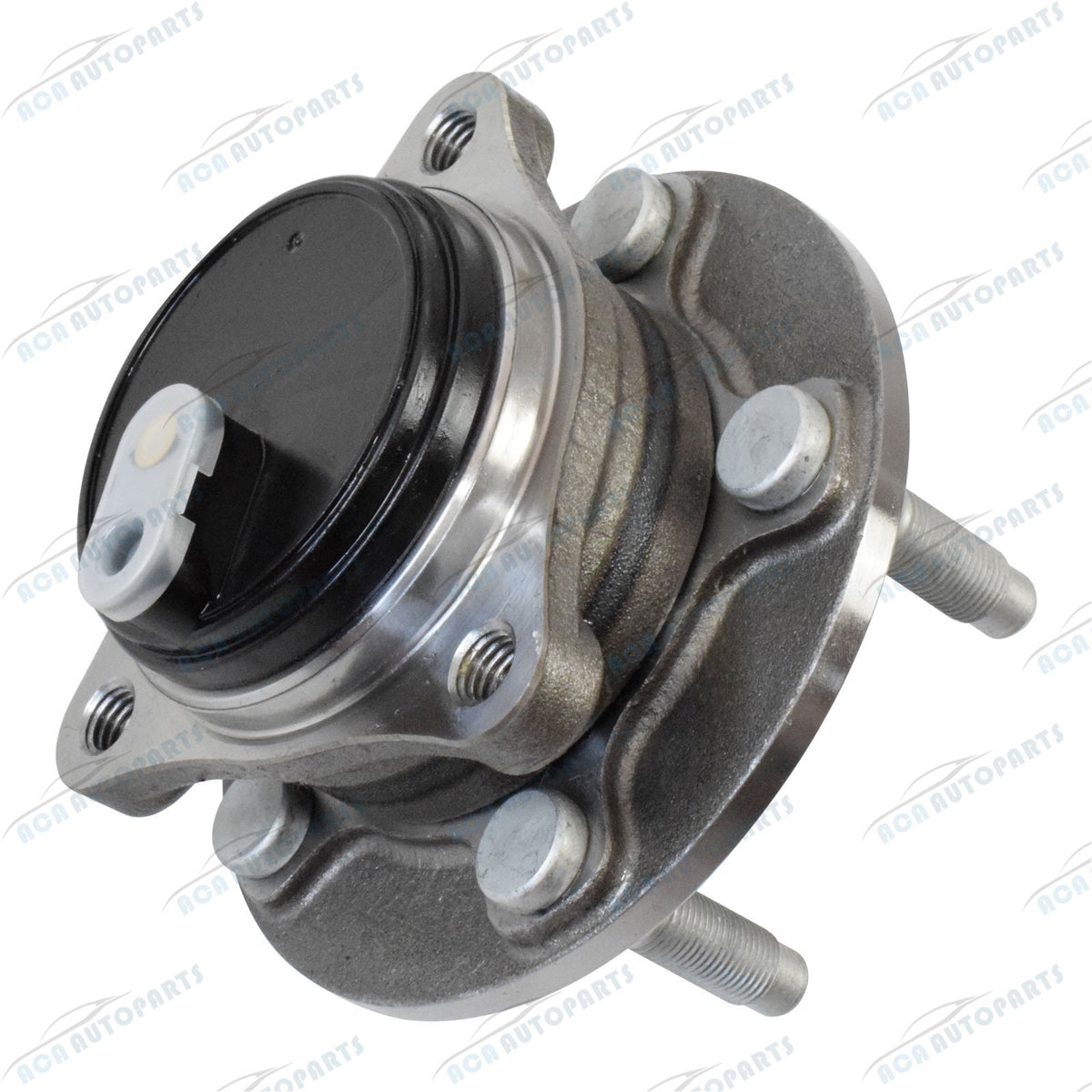 2 X FITS FORD FALCON FG FRONT WHEEL BEARING HUBS HUB 2008 -ONWARDS TOP QUALITY