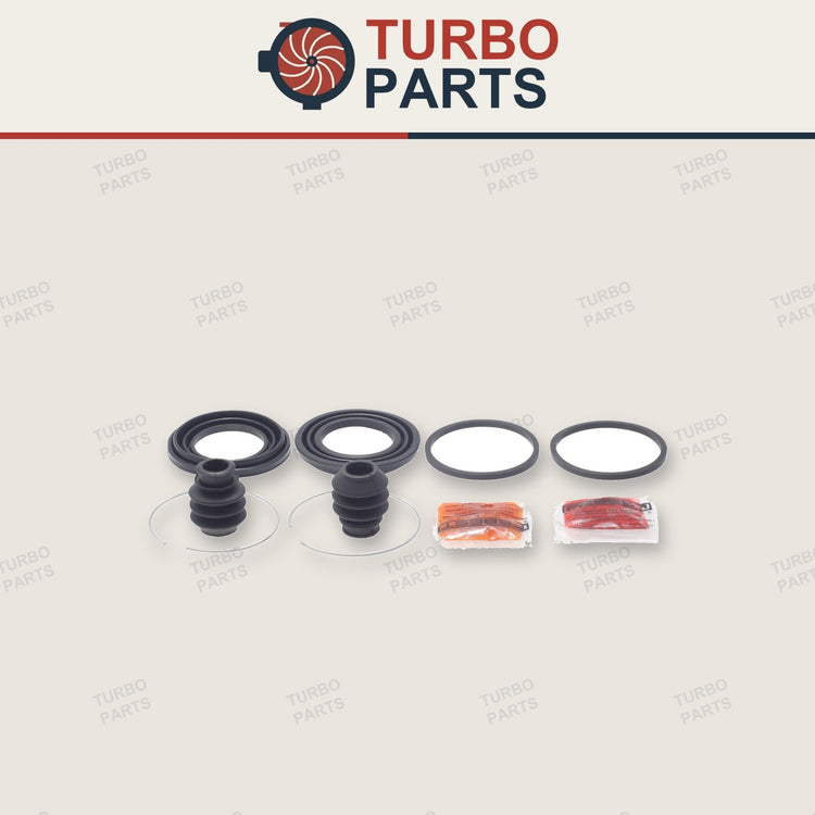 Acura Mdx YD2 Front Brake Caliper Repair Kit (Set For One Side)