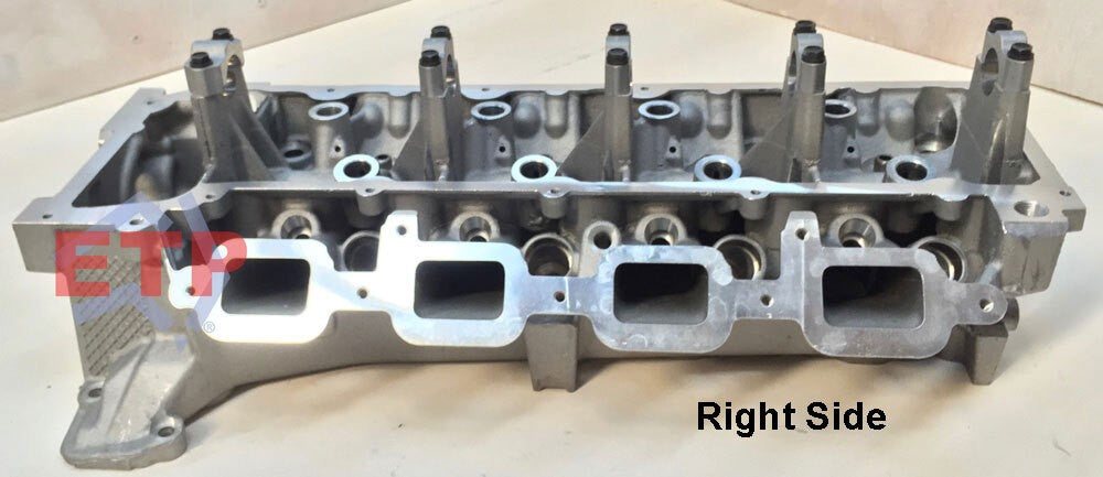 Cylinder Head for Jeep 4.7 - EVA, EVC, EVE Right Side