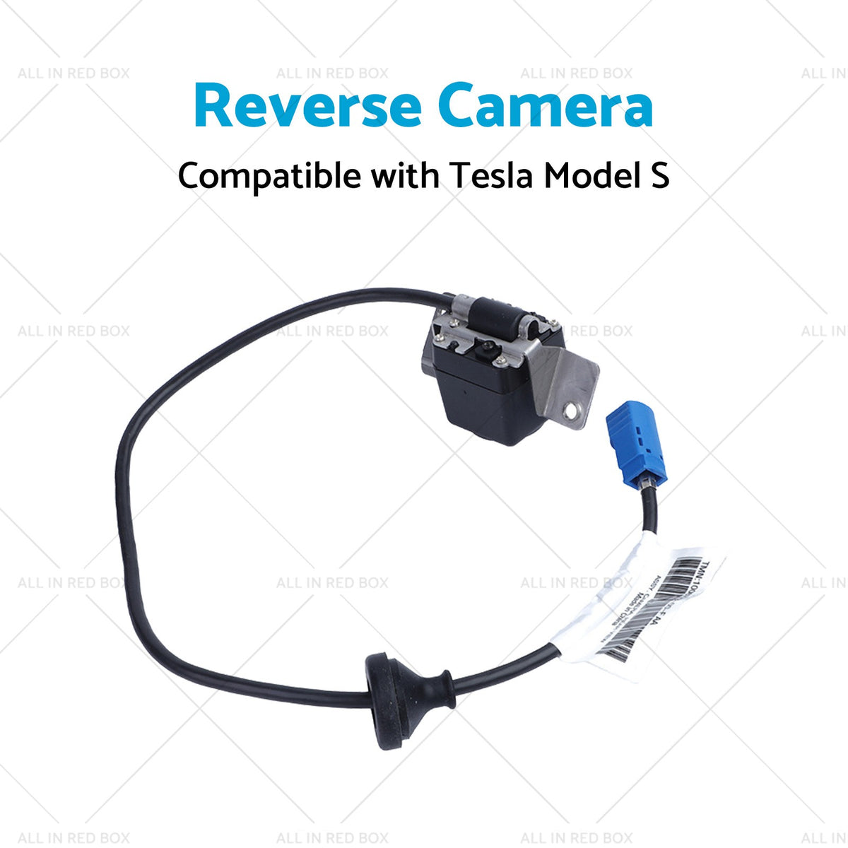 Back Up View Camera for Tesla Model S 85 1006773-00-EAA