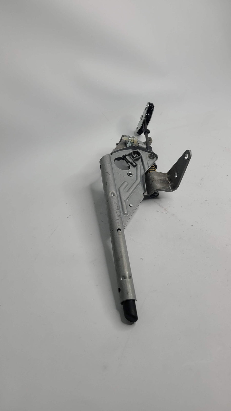 BMW M3 Handbrake Parking Mechanism Handle Lever 6876775