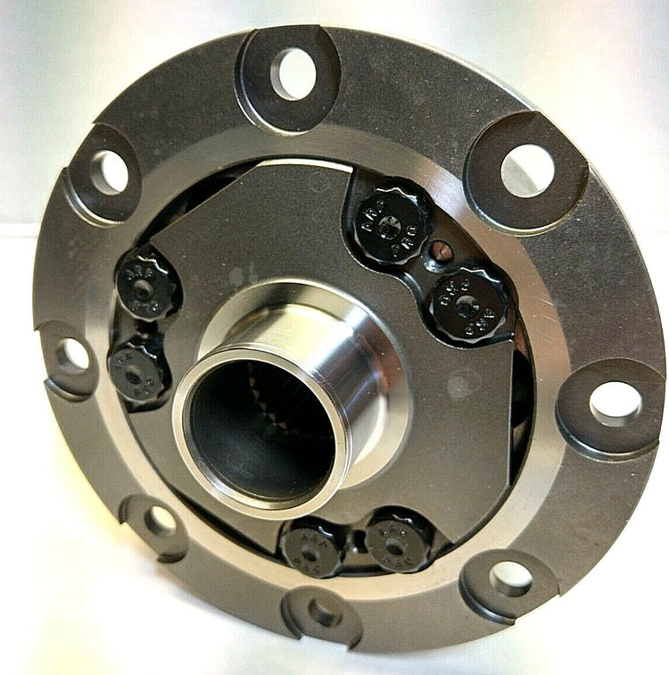 SCW Holden Torana LJ Banjo Diff TrueTrac 28 spline Ratio 3.36/3.55/3.90 off-set;