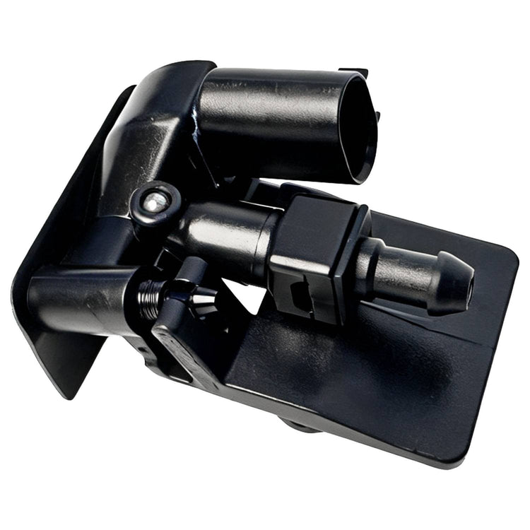 2PCS Windshield Washer Nozzles Spray Jet for BMW X5 E70 06-10