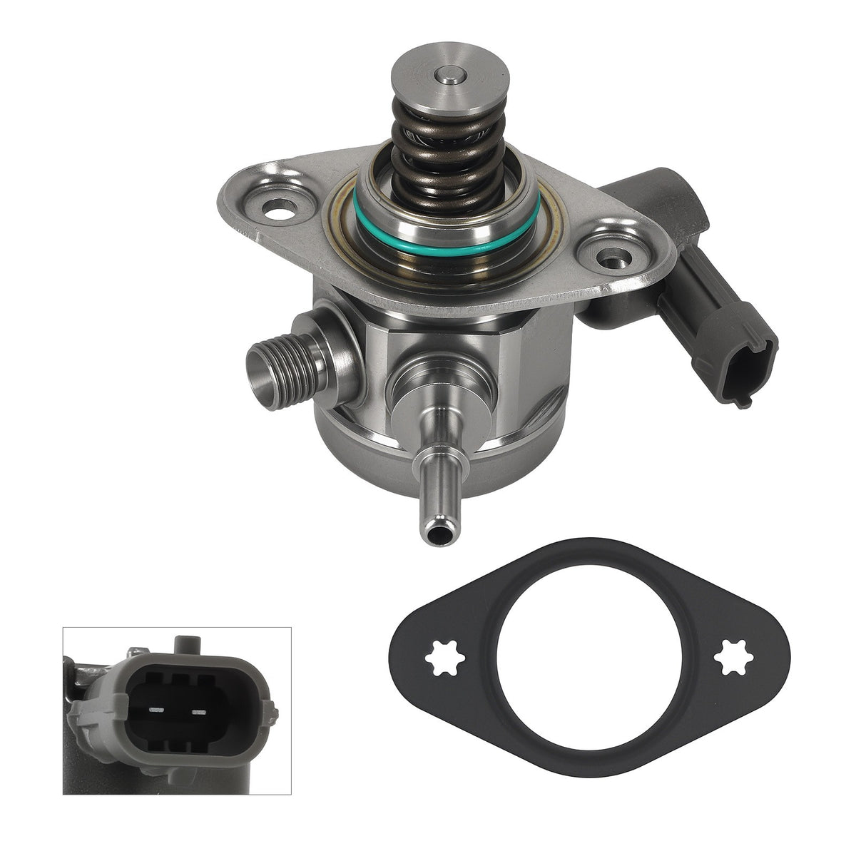 High Pressure Fuel Pump for Hyundai Sonata Kia Optima 2011-2015 L4 353202G720