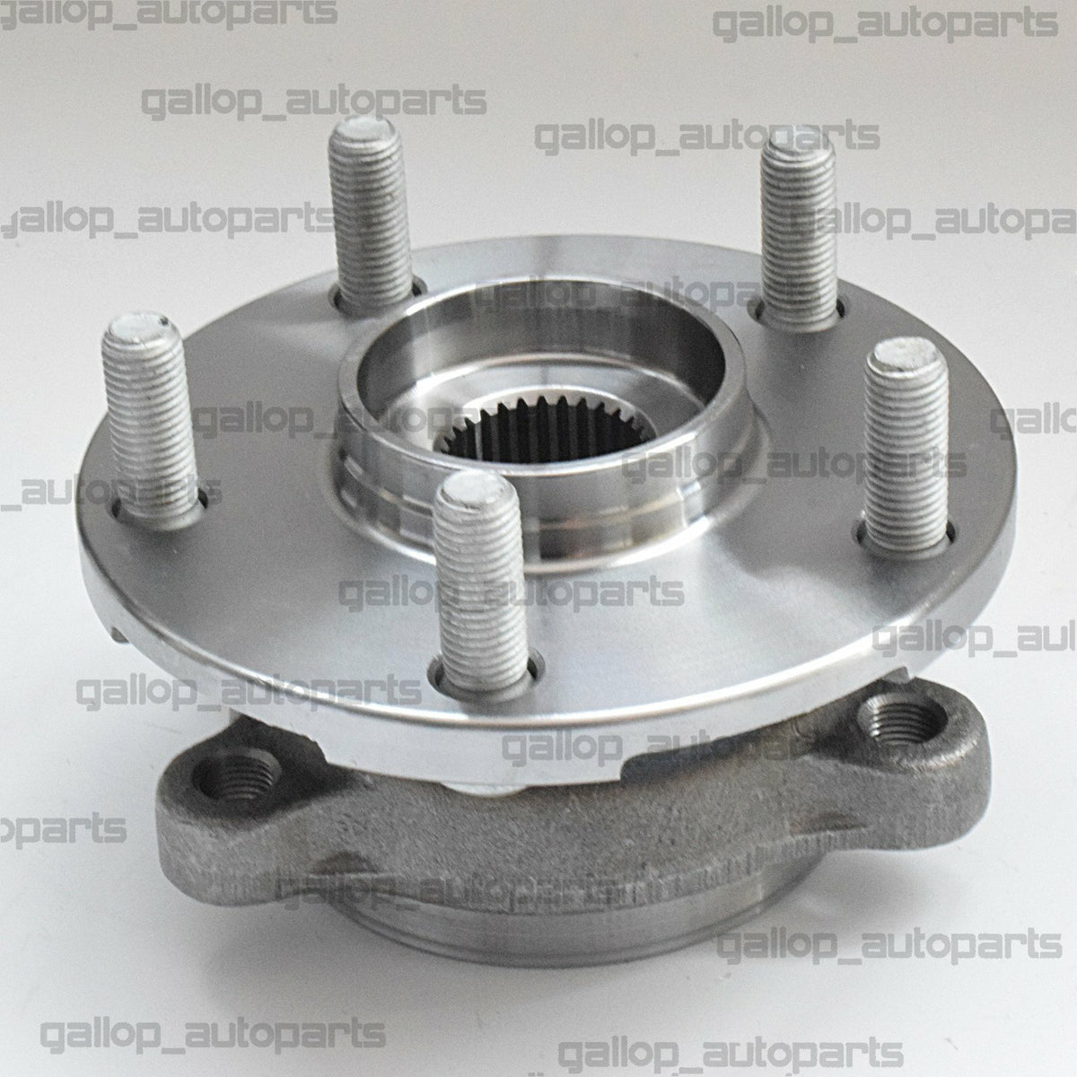 For Toyota Front Wheel Bearing and Hub Assembly RAV4 Manual ACA33 ACA38 GSA33
