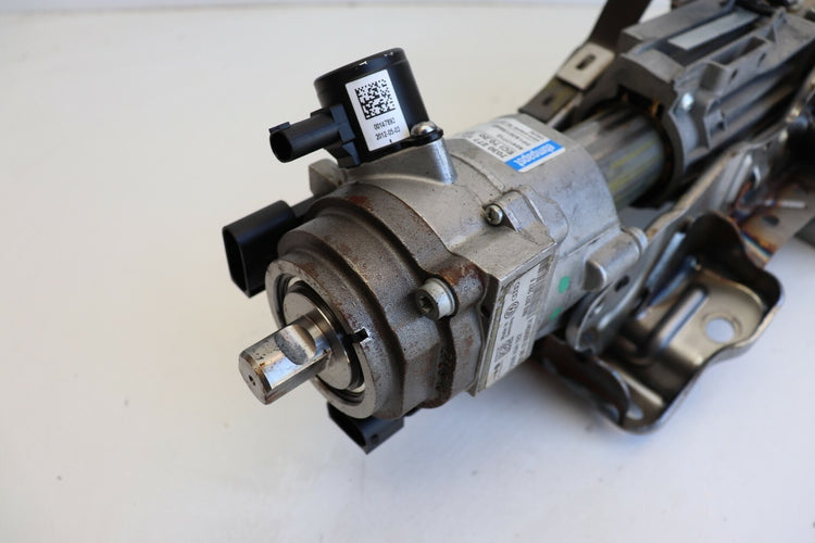 Audi RS5 B8 8T Coupe 2013 Electric Steering Column Assembly 8K0419502 J174