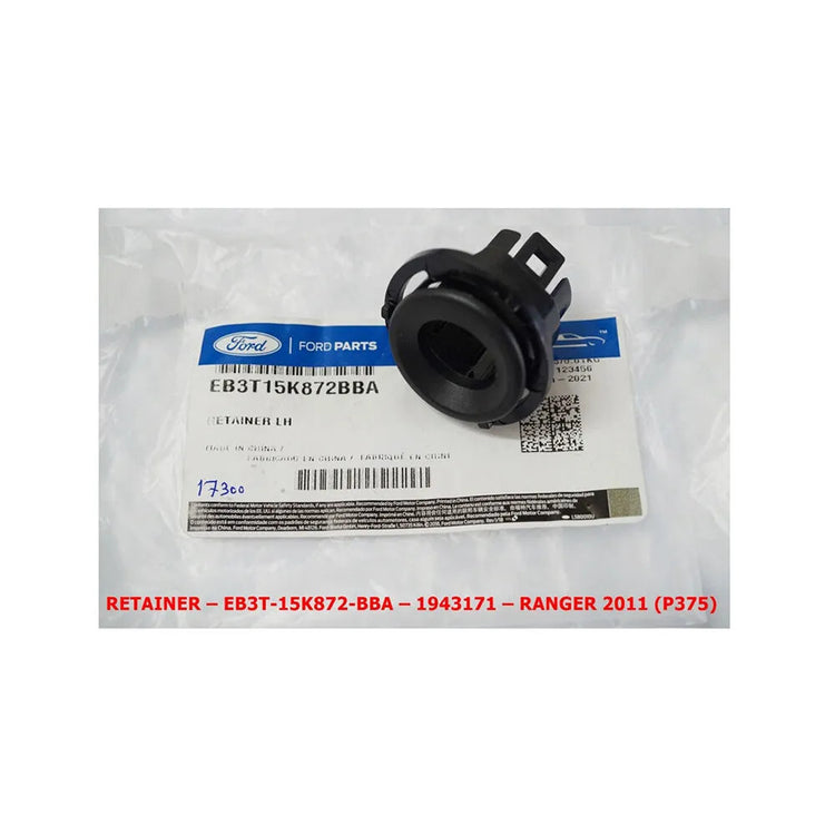 Genuine Ford Right Hand RH Inner Parking Sensor Retainer Ranger PX EB3Z15K861B