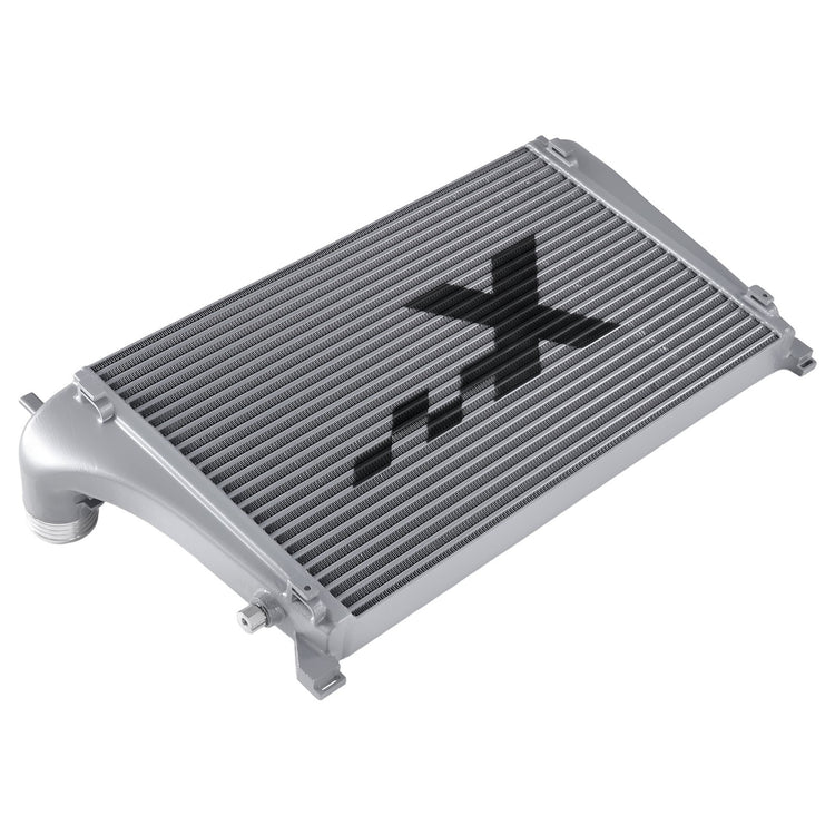 70mm Intercooler Kit for Audi S3 8V for Seat Leon 5F Cupra Tube and Fin
