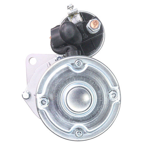 Brand New Starter Motor for Nissan Forklift 3.3L Diesel (SD33T) 1981 to 1993