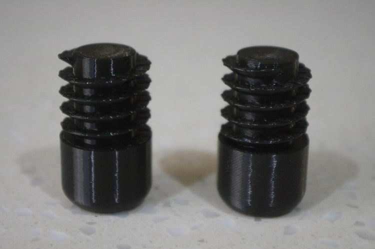 Bonnet Hood Rubber Bump Stops for Ford Falcon BA BF