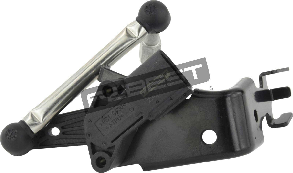 Level Sensor, Front Right Fits Porsche 4M0941286D PAB94128601
