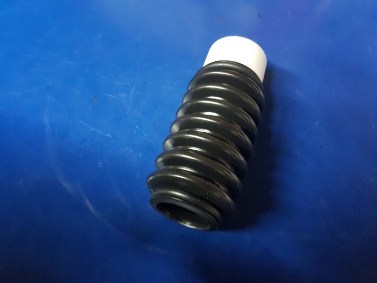 Mercedes UNIMOG SBU Upper rubber bellows steer shaft - 000 460 00 96, 0004600096