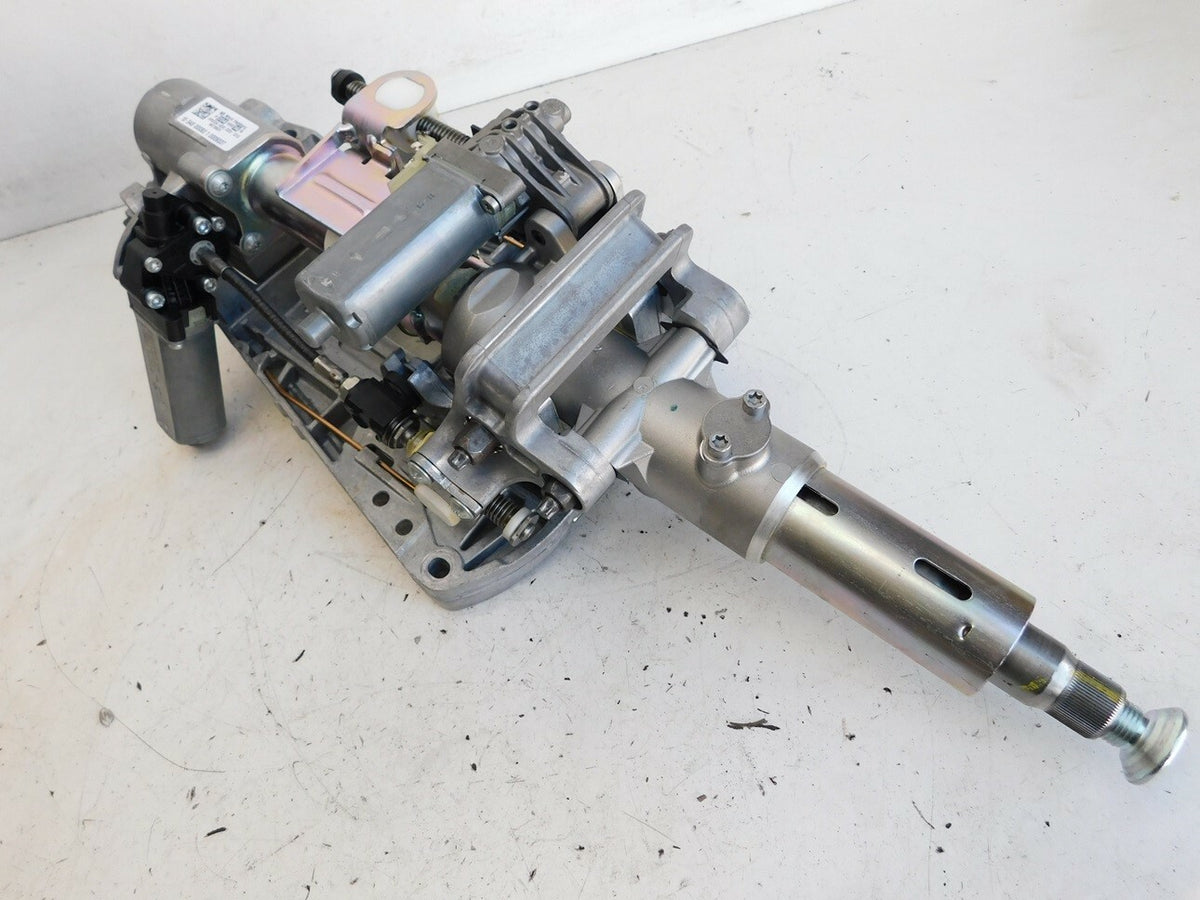 Tesla Model S 70 2016 Steering Column Assembly RHD J134