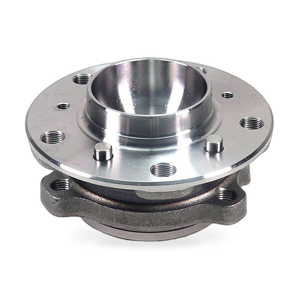 Front Wheel Bearing Hub Suitable for BMW F06 F10 F11 F13 31202284375