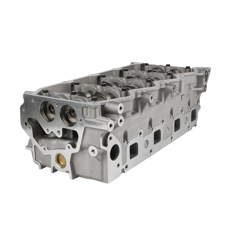 Complete Cylinder Head Kit for Nissan Navara D40 D22 2.5L YD25 Diesel 2005-2019