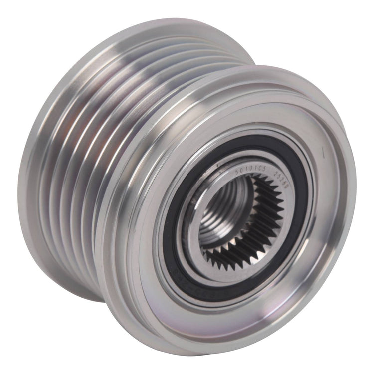 Alternator Clutch Overrun Pulley For Astra Zafira Saab 9-5 F-239807 Z791