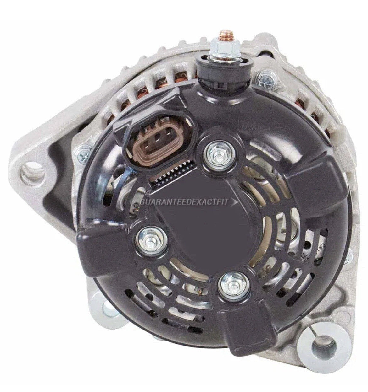 3 PIN 150A  Alternator for Lexus LS470 UZJ100  4.7L 2UZ-FE PETROL 1998-2002 (M6)