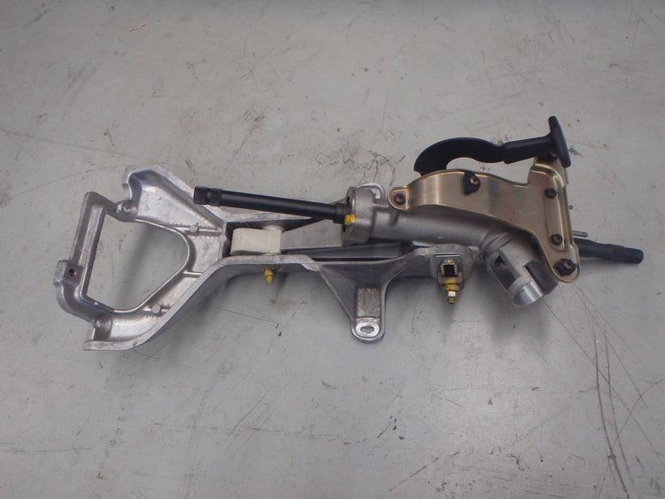Ferrari 360 Modena Steering Column + Mounting Bracket J066