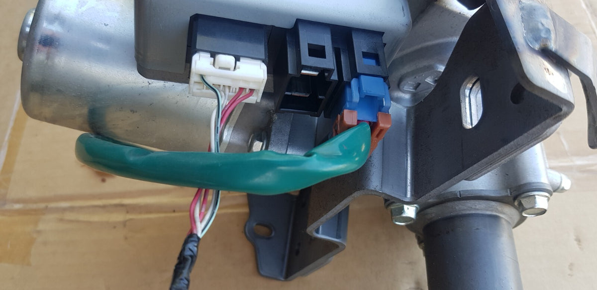 SUZUKI FZ SWIFT 2/2011-6/2017 Under Dash Electric Steering or Suit Conversion`s