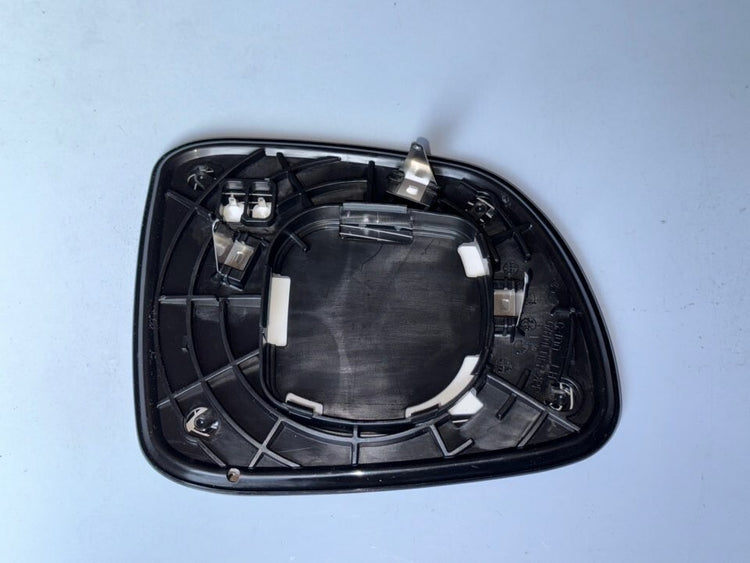GENUINE BRAND NEW LH DOOR MIRROR GLASS SUITS HOLDEN CAPTIVA 2011-2018