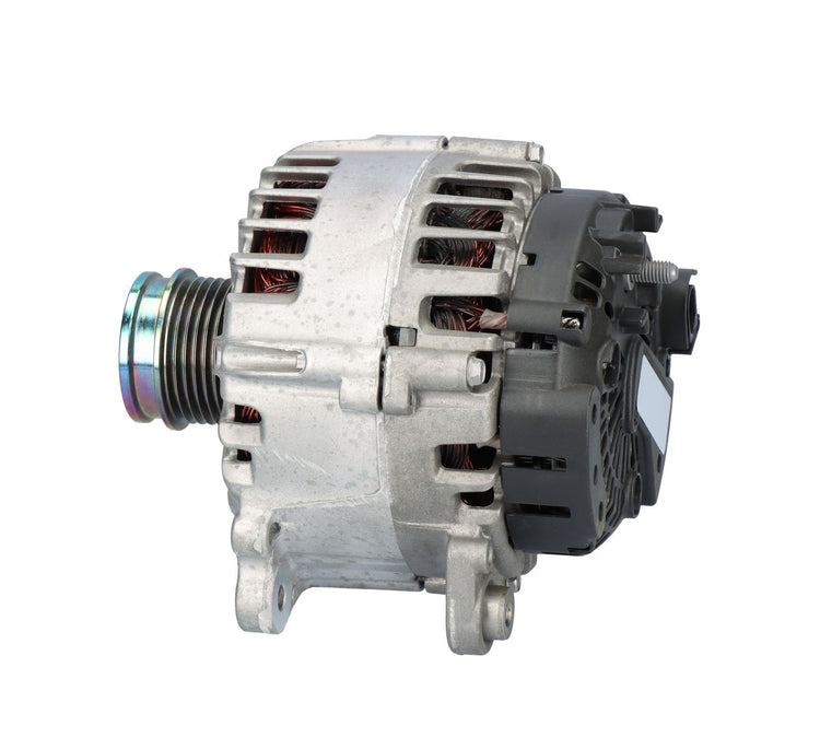 Valeo Alternator fits Audi Q2 1.5 GAG 35 TFSI (443349)