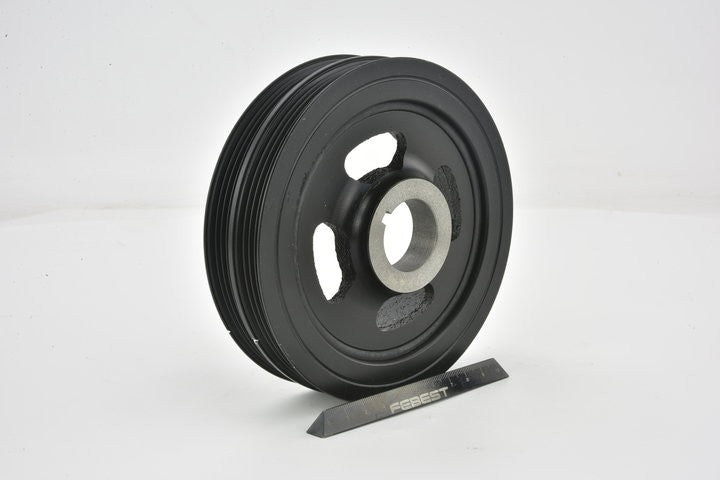 Crankshaft Pulley Fits Hyundai 23124-23510 2312423515