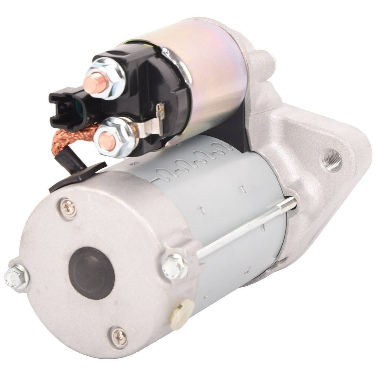 Toyota Hilux Engine Starter Motor Suit 2TR-FE 2.7L Petrol Models 2005-2015 TGN16