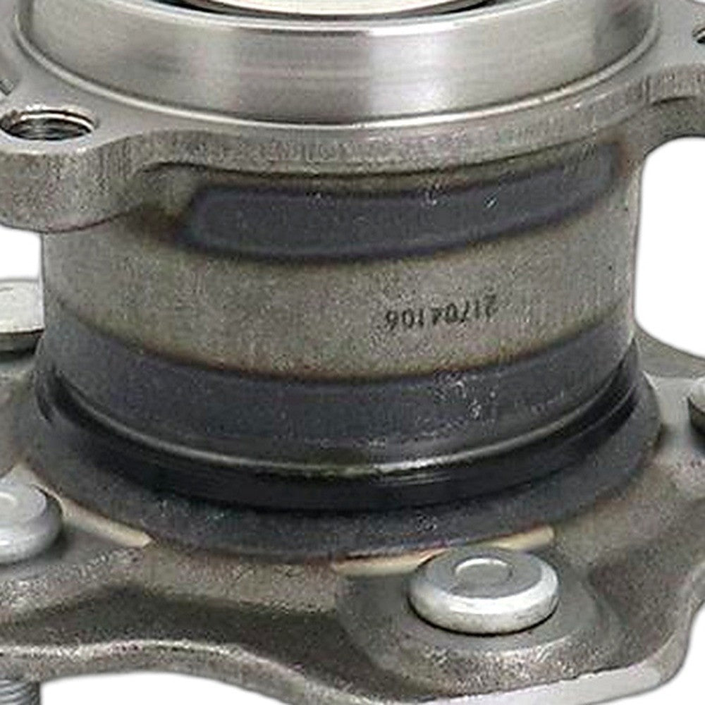 Rear Wheel Bearing Hub Assembly Suitable for Renault Koleos 2.5L 43202-4BA0B