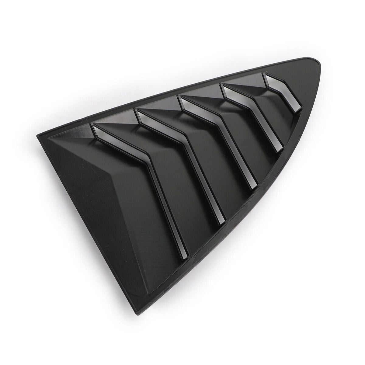 Side Window Louver For 2013-2018 Scion FRS BRZ Toyota 86 GT86 AE86