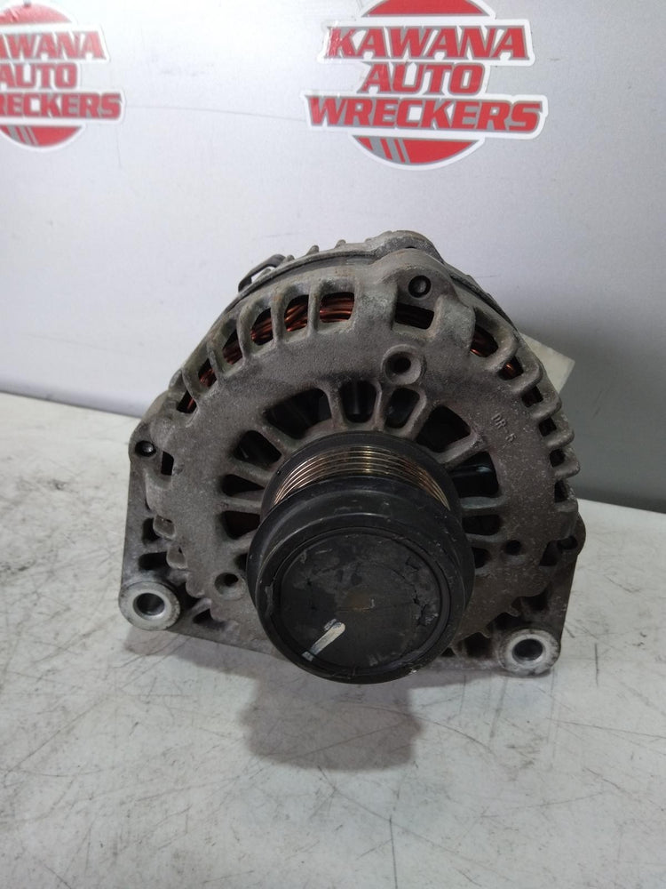 HOLDEN COLORADO ALTERNATOR DIESEL, RG/RG 7, 01/12-12/20 12 13 14 15 16 17 18 19