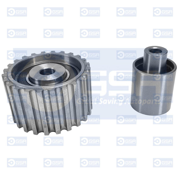 For Subaru Timing Belt Kit Forester SF Impreza Liberty BL Outback DOHC 2.0 2.5